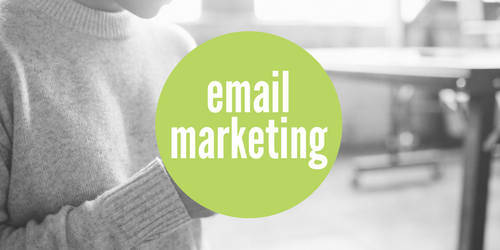 Email marketing in Northampton