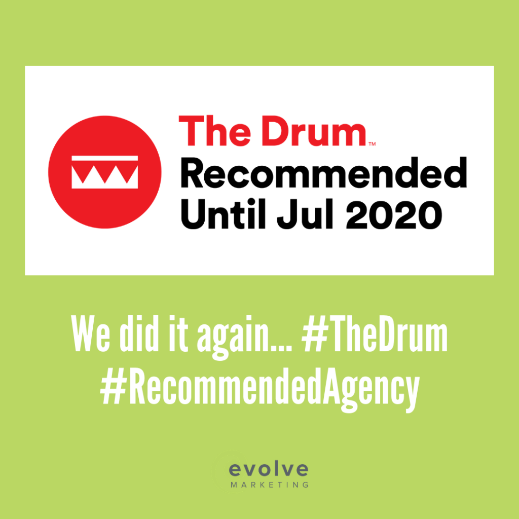 the drum 2020
