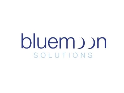 BlueMoon Solutions logo