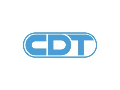 CDT logo