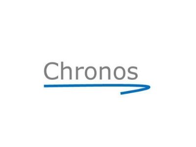 Chronos logo