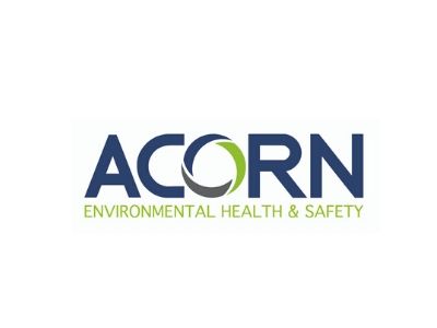 Acorn EHS logo